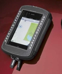 Harley Davidson Boom! Audio-Player-Tanktasche -Harley-Davidson-Shop 76000193 harley3