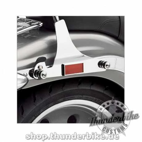 Harley Davidson Anbau Kit Für Abnehmbare Satteltaschen 5 Harley Davidson Anbau Kit Für Abnehmbare Satteltaschen – Bild 3