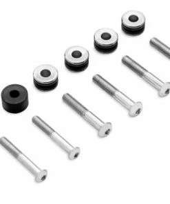 Harley Davidson Anbau Kit Für Abnehmbare Satteltaschen