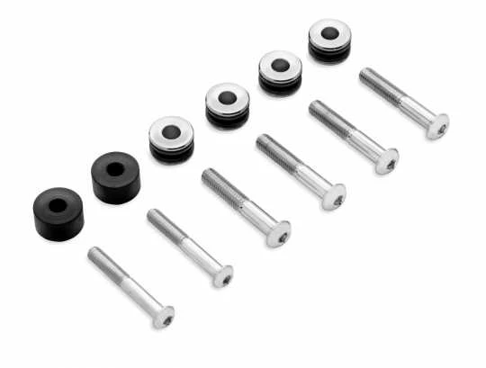 Harley Davidson Anbau Kit Für Abnehmbare Satteltaschen 3 Harley Davidson Anbau Kit Für Abnehmbare Satteltaschen