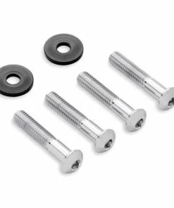 Harley Davidson Anbau Kit Für Abnehmbare Satteltaschen