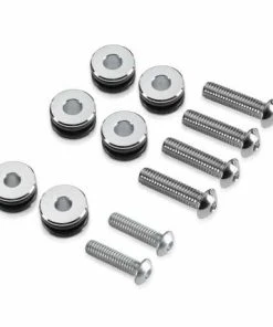 Harley Davidson Satteltaschen Montagekit