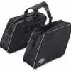 Harley Davidson Überwurf Satteltaschen