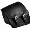 Harley Davidson Einseitige Schwingentasche, Schwarz -Harley-Davidson-Shop 90201326 harley3