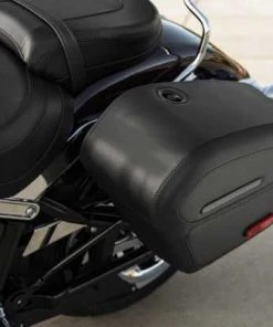 Harley Davidson H-D Abnehmbare & Abschließbare Satteltaschen 7 Harley Davidson H-D Abnehmbare & Abschließbare Satteltaschen -Harley-Davidson-Shop 90201513a 3