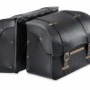 Harley Davidson Abnehmbare Satteltaschen Leder -Harley-Davidson-Shop 90201552a harley