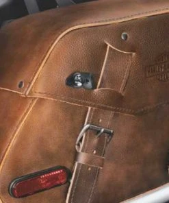 Harley Davidson Universelles Schloss-Kit Für Satteltaschen -Harley-Davidson-Shop 90300017 2
