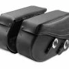 Harley Davidson Kunstleder-Satteltaschen -Harley-Davidson-Shop 90330 08 harley