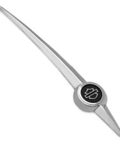 Harley Davidson Frontfender-Zierleiste Bar & Shield