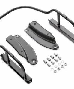 Harley Davidson Satteltaschenaufhängungs-Kit