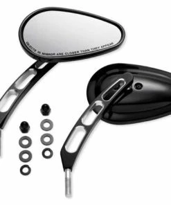 Harley Davidson Edge Cut Spiegel