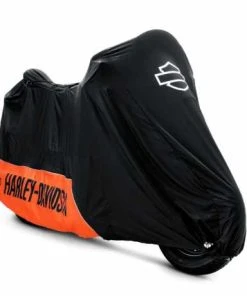 Harley Davidson Premium Motoradplane Für Innen -Harley-Davidson-Shop 93100019 harley2