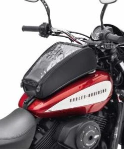 Harley Davidson Tankrucksack -Harley-Davidson-Shop 93300093 3