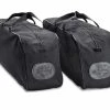 Harley Davidson Satteltaschen Travel-Paks Reisetaschen