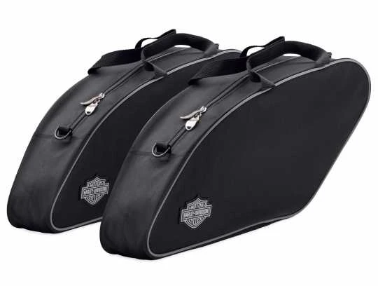 Harley Davidson Satteltaschen Travel-Paks 3 Harley Davidson Satteltaschen Travel-Paks