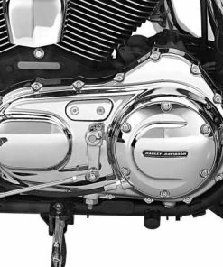 Harley Davidson Schrauben Kit Primärdeckel Chrom -Harley-Davidson-Shop 94281 04 2 harley