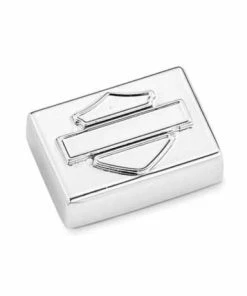 Harley Davidson Dekorative Radgewichte 1/2 Oz Bar & Shield