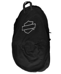 Harley Davidson Windschutzscheiben-Aufbewahrungstasche, Baumwolle