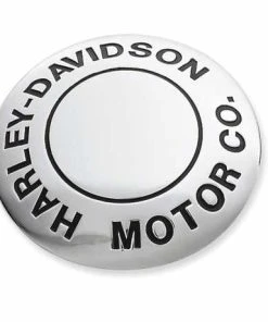 Harley Davidson Tankdeckel-Medaillon H-D Motor Co.